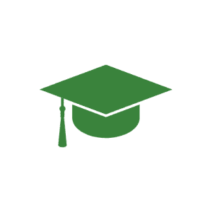 Dollars for Students Icon
