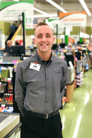 Associate Nick B