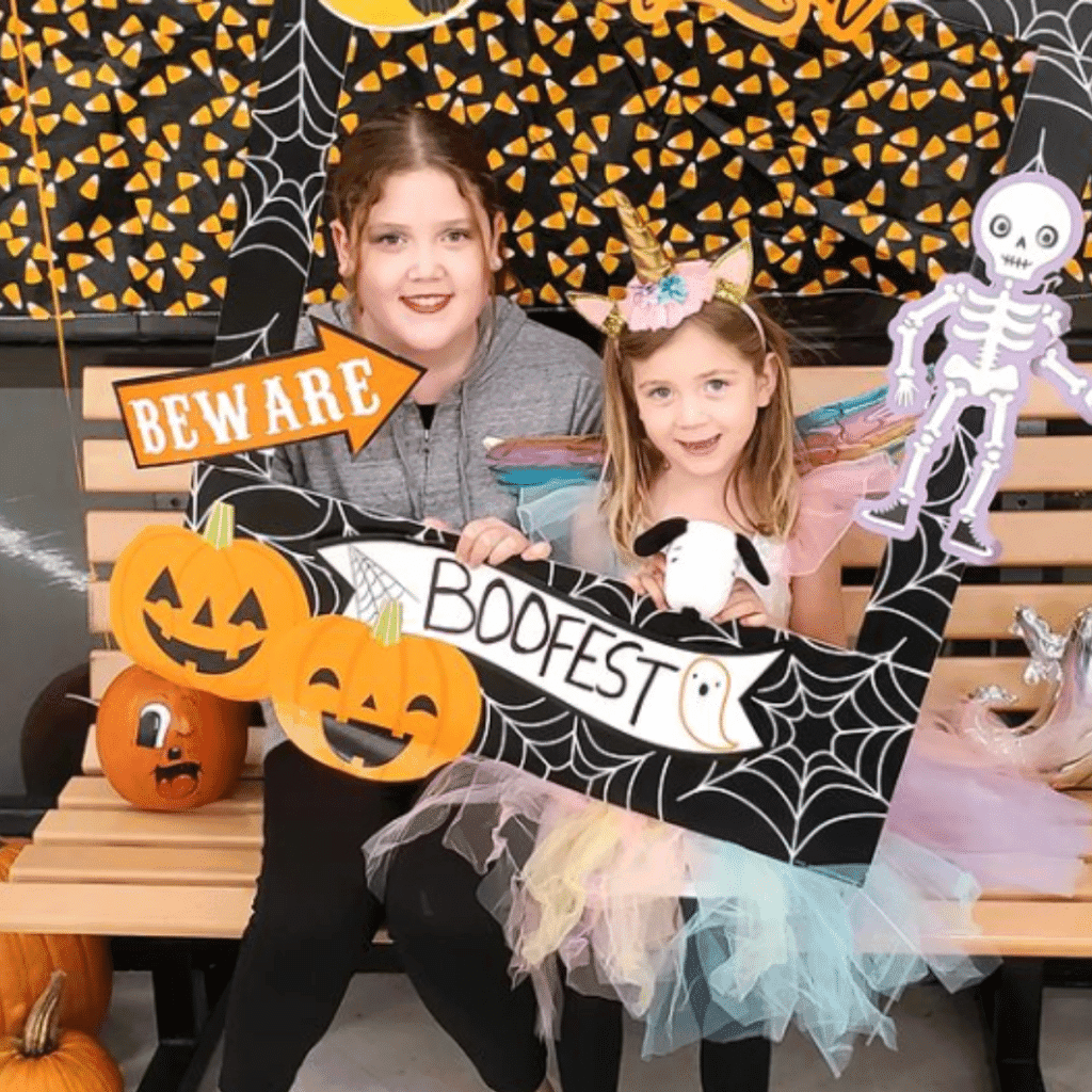 Boo Fest