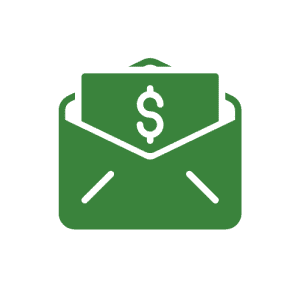 Weekly Pay Icon
