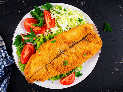 Fish Fillets