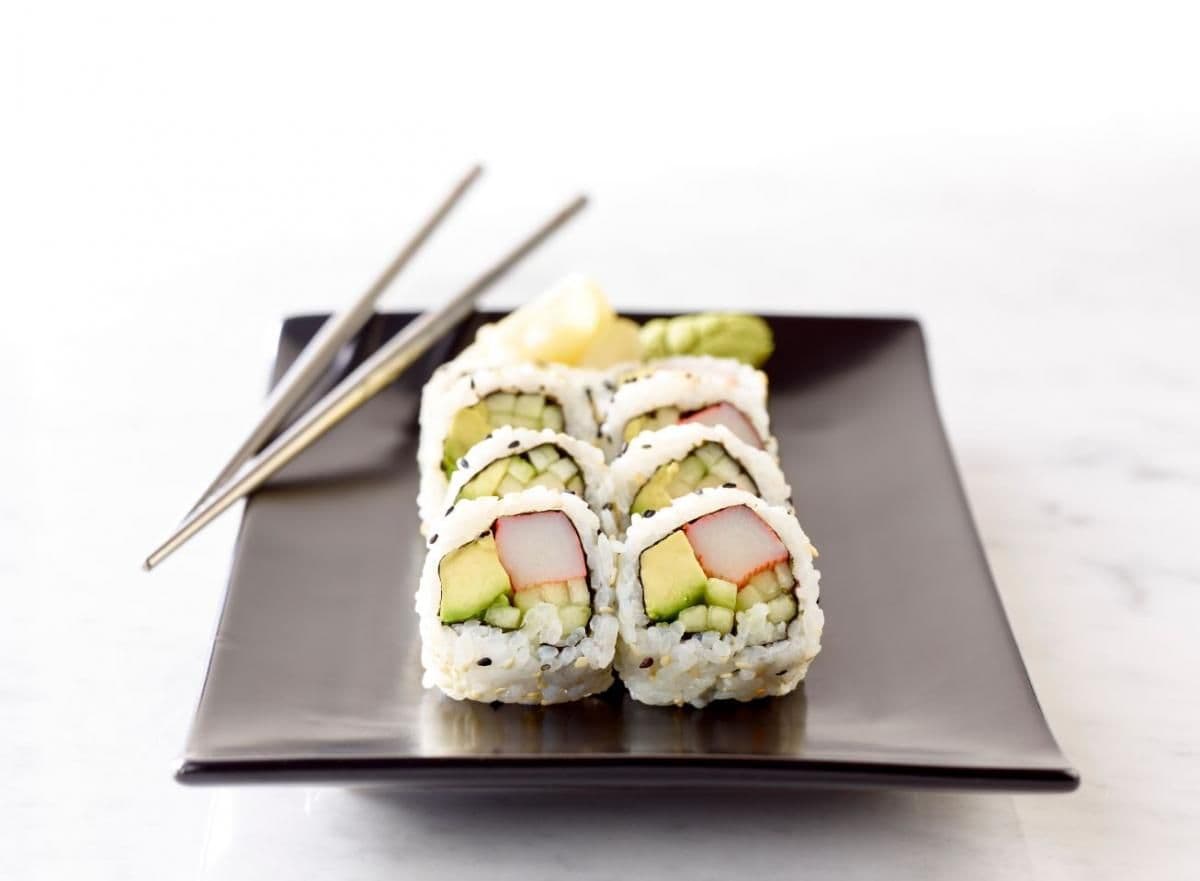 Sushi Roll