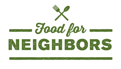 Food For Neighbors Logo