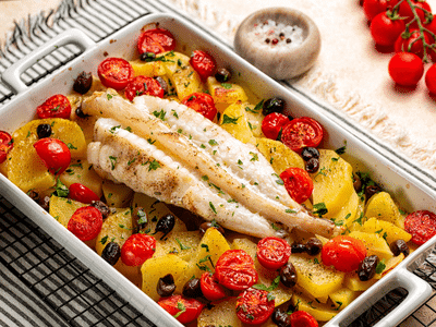 Monkfish