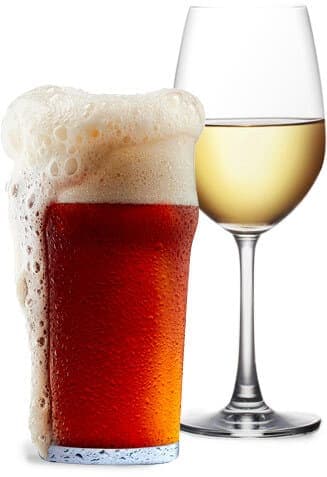 Wine & Spirits