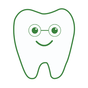 Dental & Vision Icon