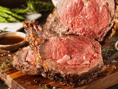 Prime Rib