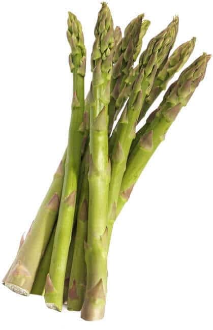 Asparagus
