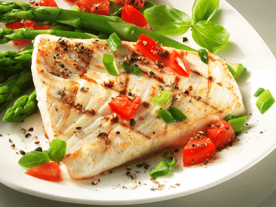 Halibut