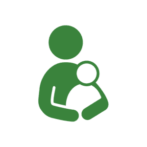 Paternity Leave Icon