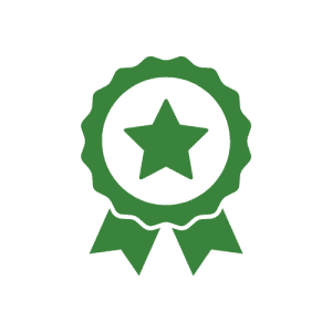 Service Award Icon
