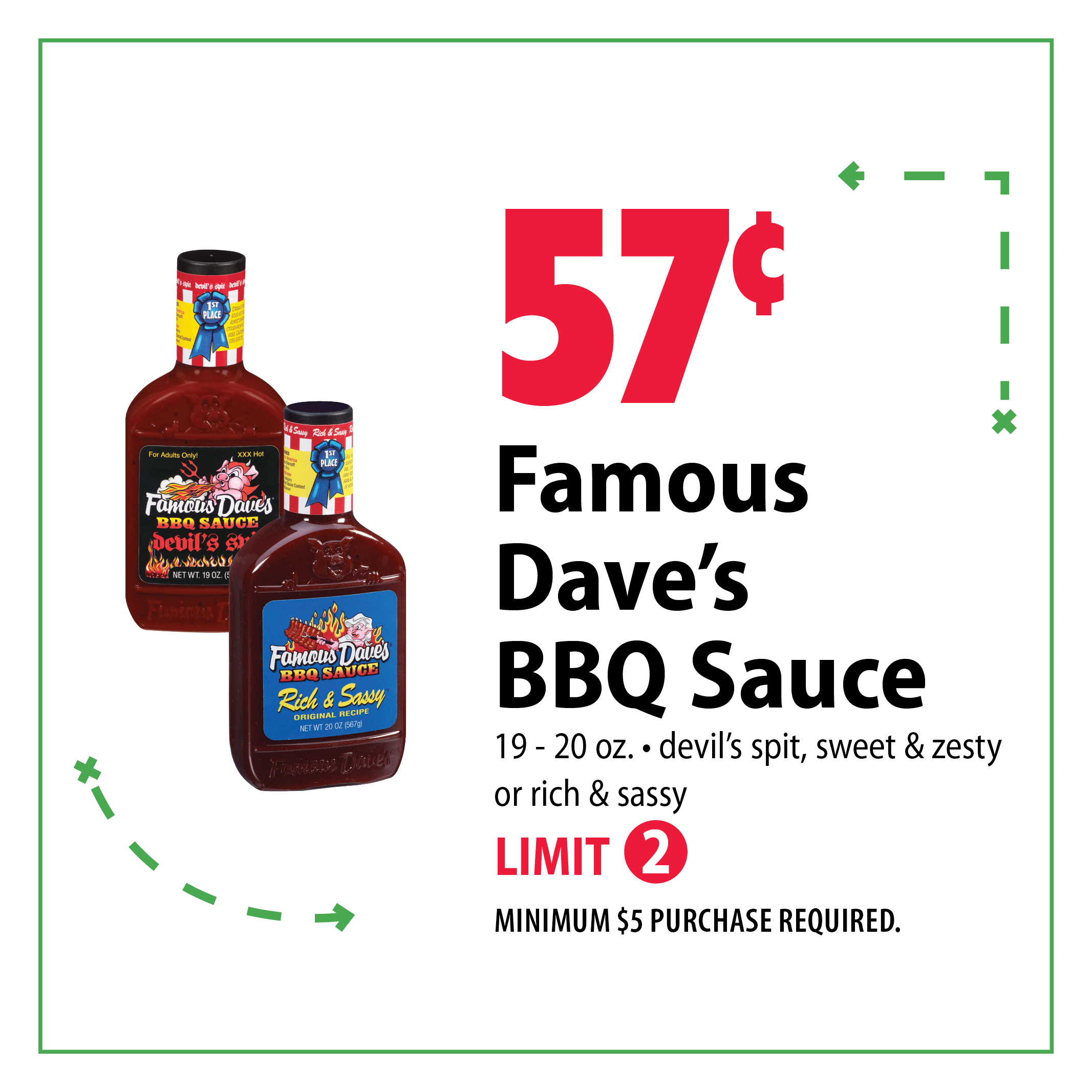 BBQ Sauce