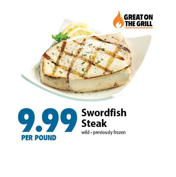 Swordfish