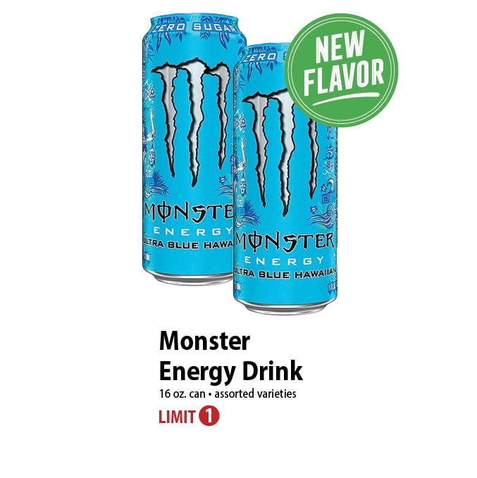 Monster