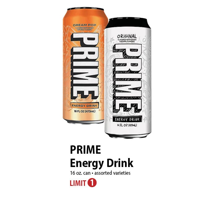 Prime