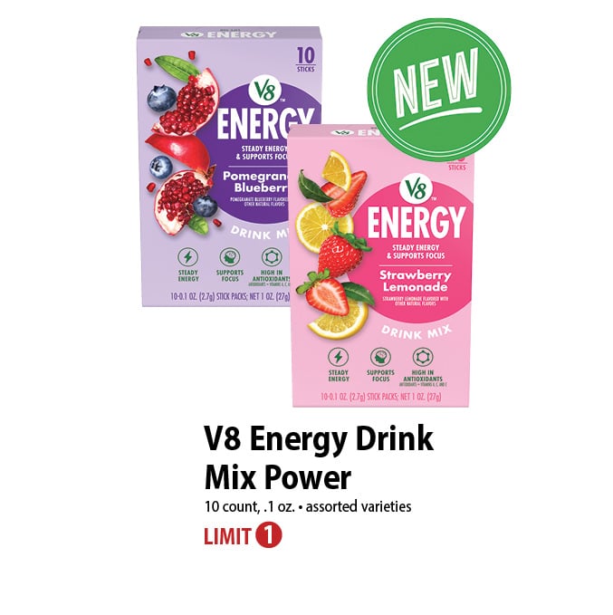 V8