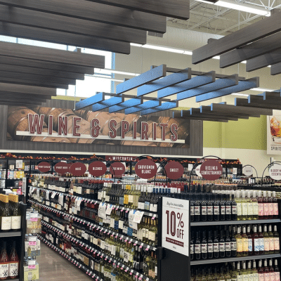 Chippewa Falls Wine & Spirits