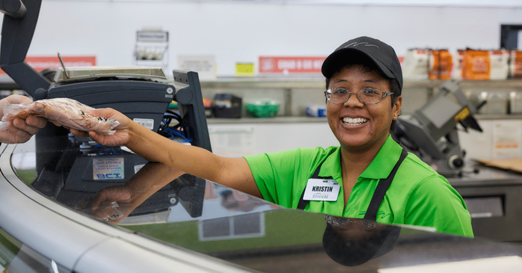 Careers Festival Foods