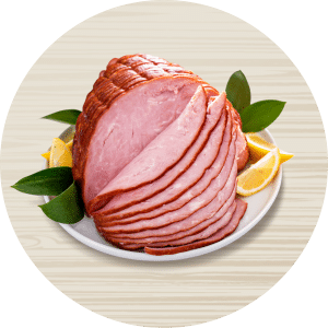 Seasonal Easter Main Dishes