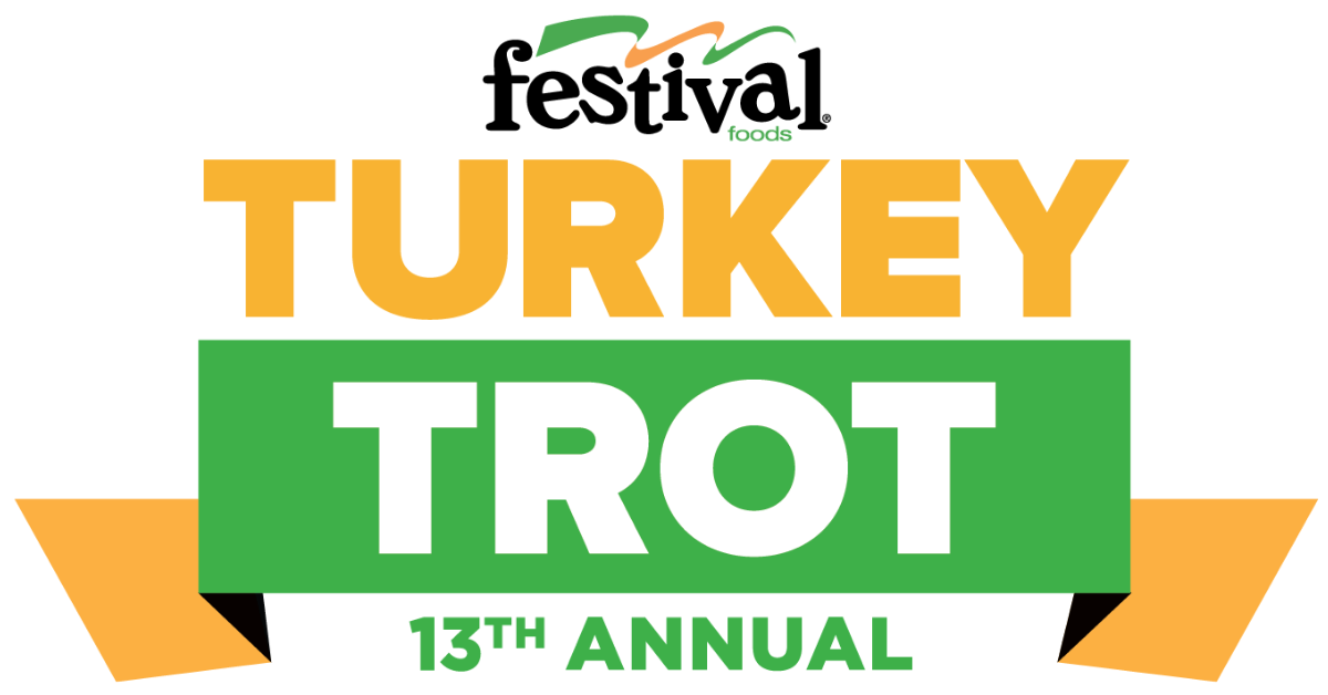 Festival Foods 13th Annual Turkey Trot