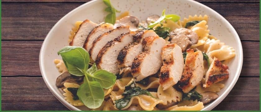 Dads Chicken Breast On Sale