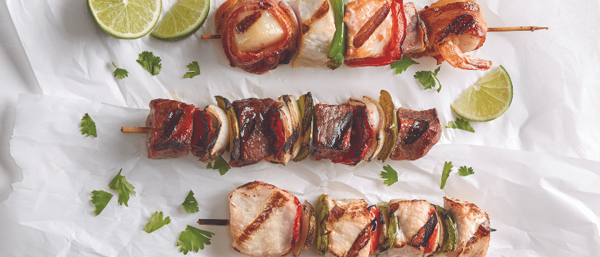 Kabobs