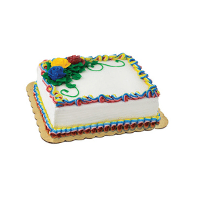 Cake Ordering