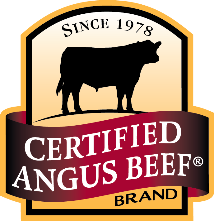 certified angus beef