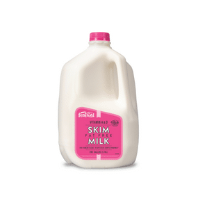 milk