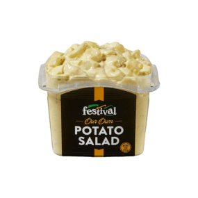 potato salad
