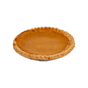pumpkin pie