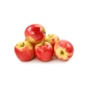 apples