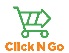 Click N Go Logo Simplified