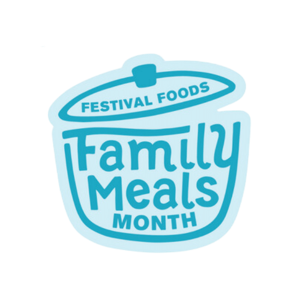 festival foods family meals month
