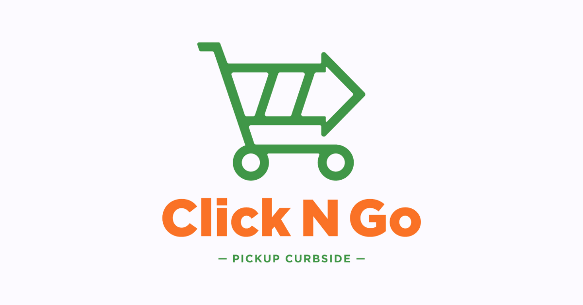 Festival Foods Click N Go grocery pickup logo