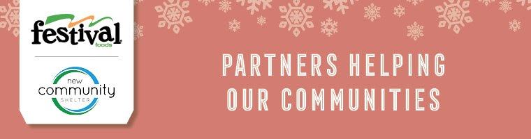 Partners Helping Our Communities