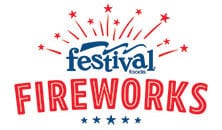 fireworks logo community involvement page