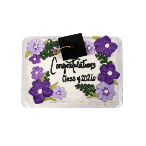 Graduation Cake