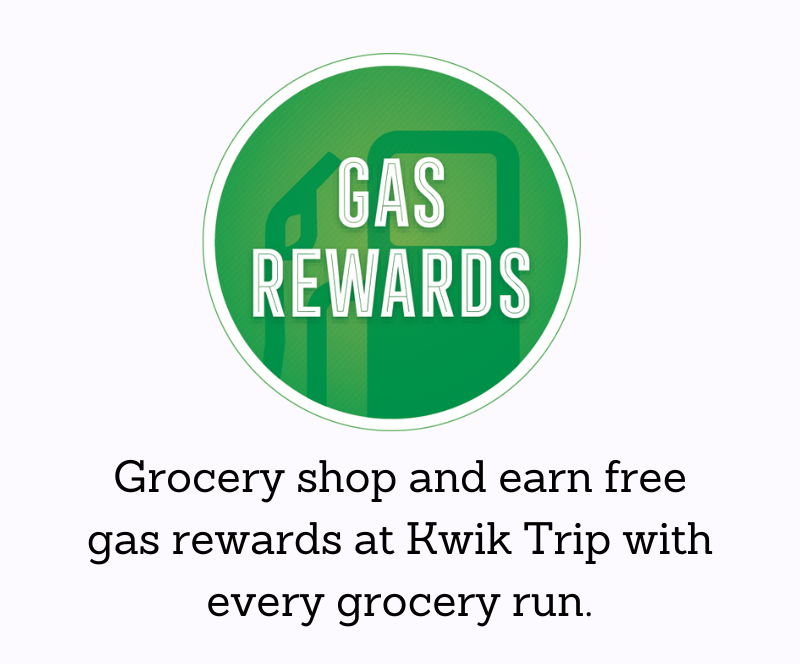Gas Rewards