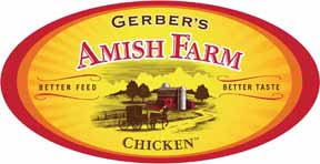 gerber's amish farm