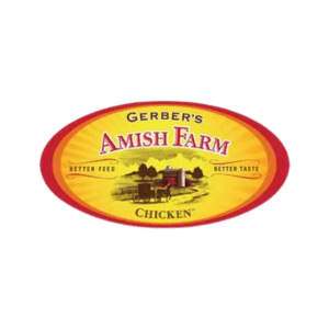 Gerber's Amish Farm Logo