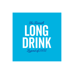 Long Drink Logo