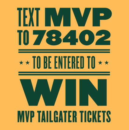 Text MVP to 78402