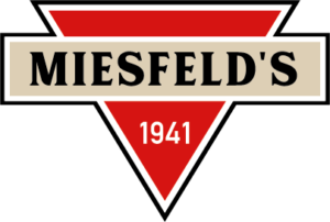 miesfeld's logo