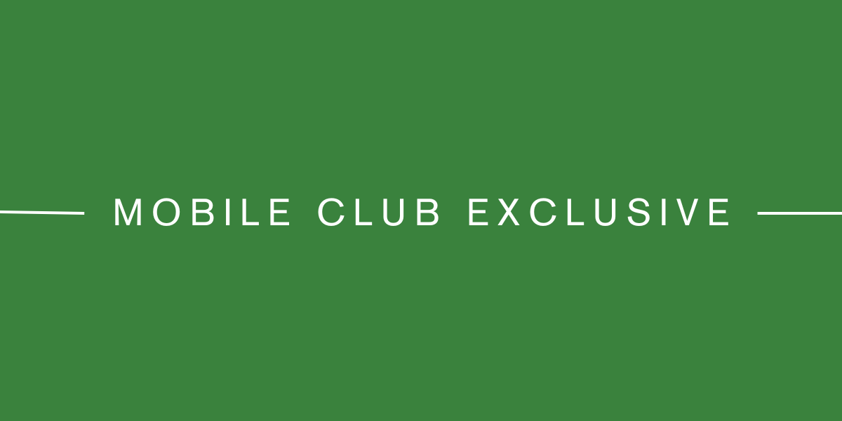 Mobile Club Exclusive