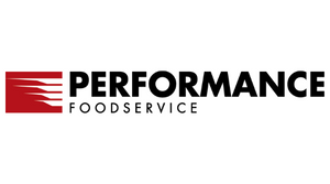 performance food service logo