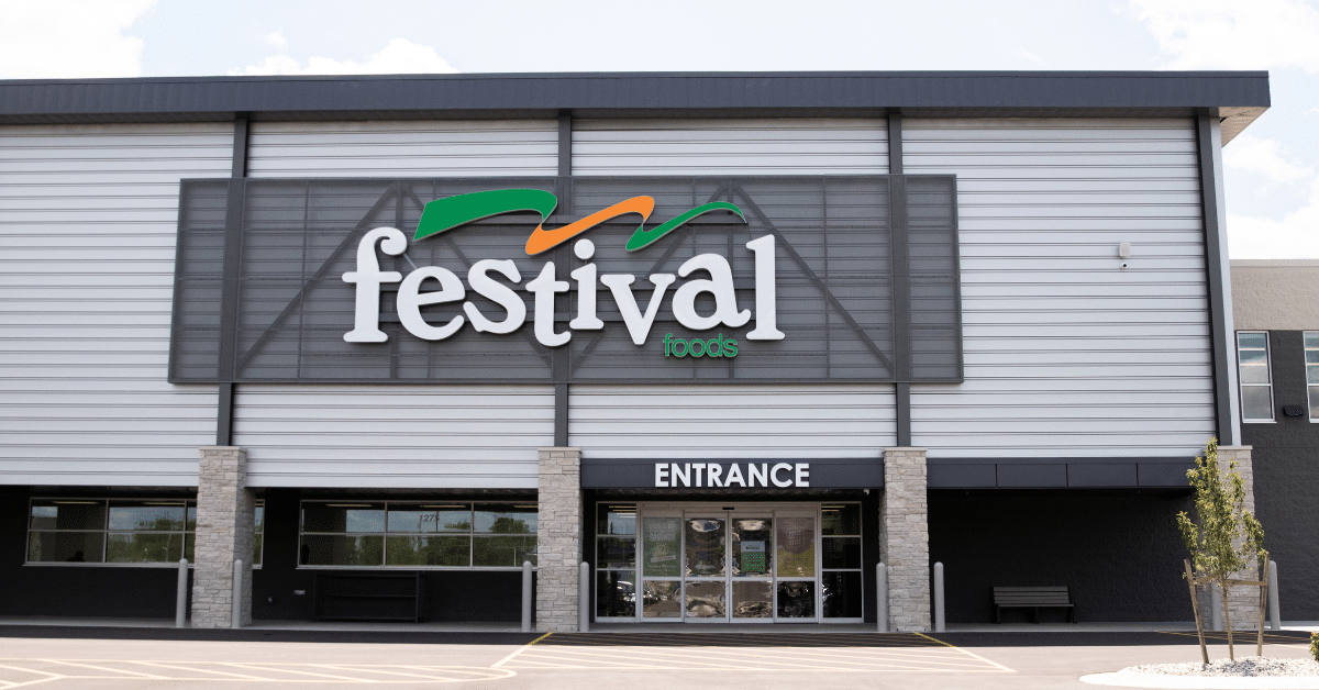 Hartford Location Festival Foods