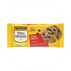 nestle cookies