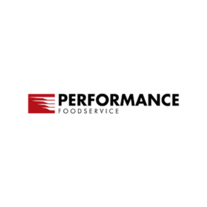 Performance Foodservice Logo