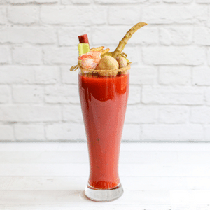 Loaded Bloody Mary
